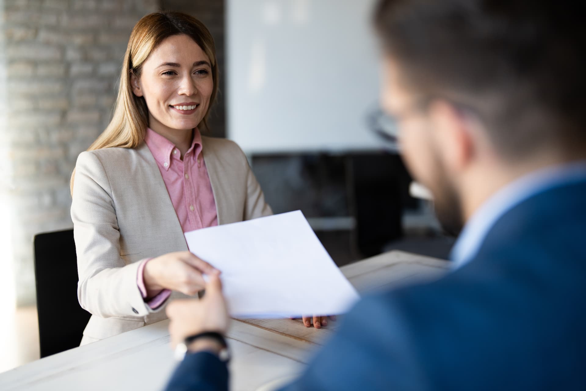 HR Contact